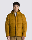 Vans - Jacket, Norris MTE 1 Puffer. Golden BRN