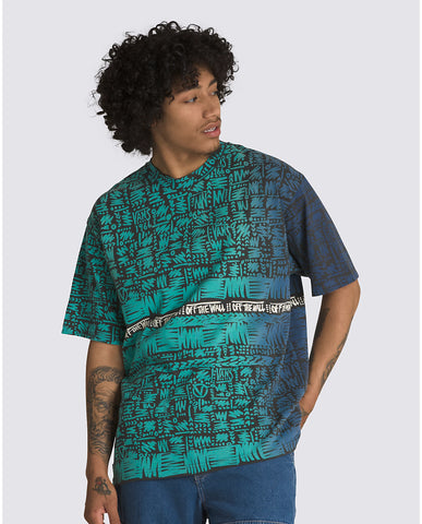 Vans - T Shirt, Rowan Zorilla