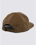 Vans - Hat, Full Patch Snapback. Kangaroo