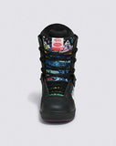 Vans - Men's Snowboard Boots, Hi-Standard OG. Hannah. 2024