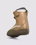 Vans - Men's Snowboard Boots, Aura Pro. Tobacco/Gum. 2024