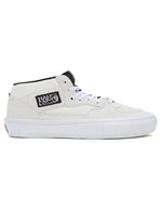 Vans - Half Cab - White