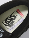 Vans - Shoes, Half Cab. Black/White