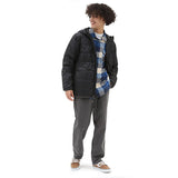 Vans - Jacket, Prospect MTE-1 Puffer. BLK