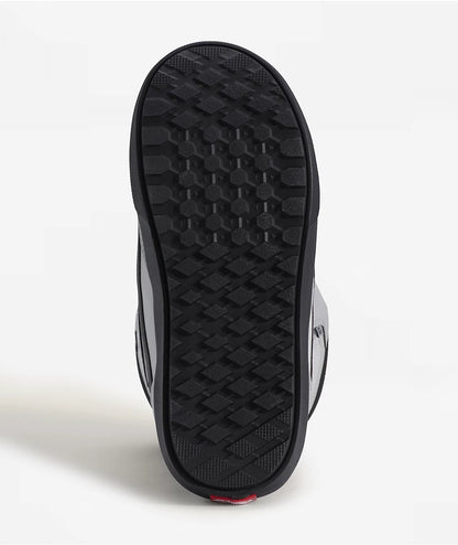 Vans - Aura OG Snowboard Boot Light Grey Black 2027