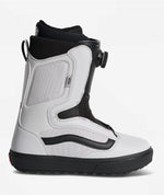 Vans - Aura OG Snowboard Boot Light Grey Black 2027