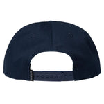 Venture - Hat, Throw Snapback. NVY/RED