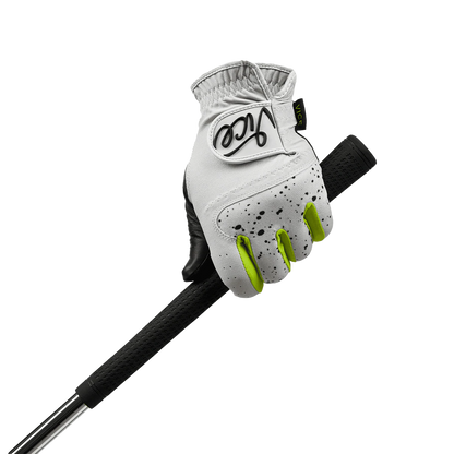 Vice Golf - Duro Women Gloves ,Cool Gray LH
