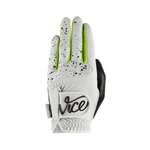 Vice Golf - Duro Women Gloves ,Cool Gray LH