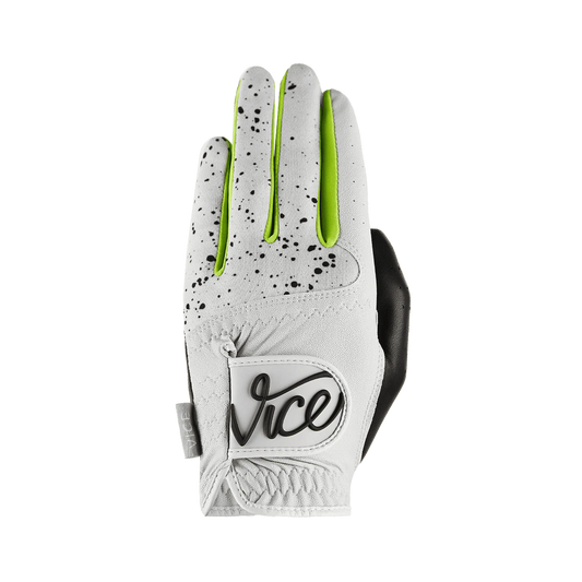 Vice Golf - Duro Women Gloves ,Cool Gray LH