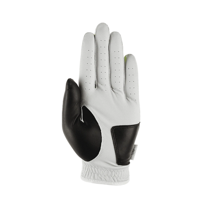 Vice Golf - Duro Women Gloves ,Cool Gray LH