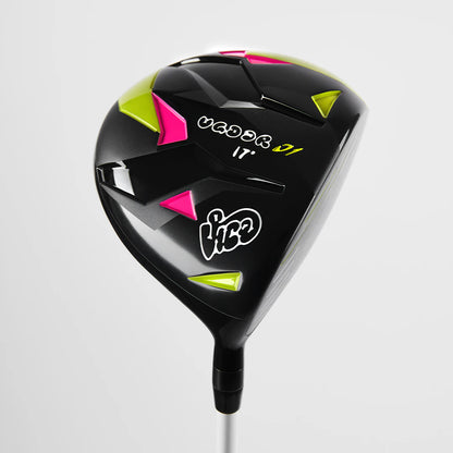 Vice Golf -  Junior 7-piece set ages 7-10 (49-53")