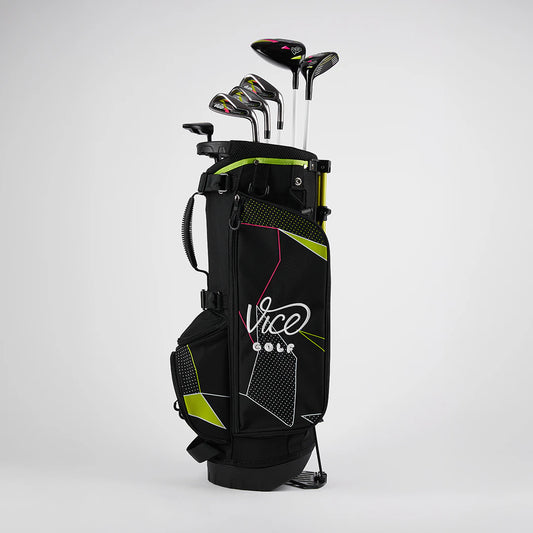 Vice Golf -  Junior 7-piece set ages 7-10 (49-53")