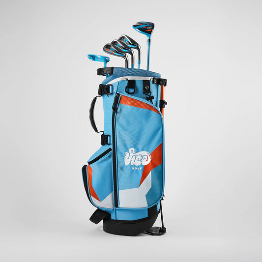 Vice Golf - Vice Junior 6-piece set ages 4-8 (44-49")