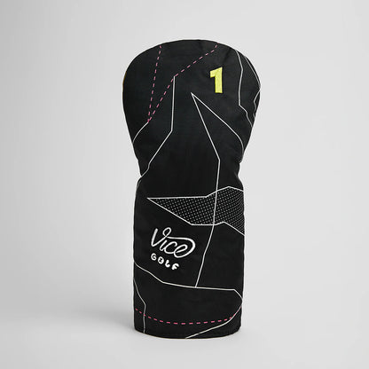 Vice Golf -  Junior 7-piece set ages 7-10 (49-53")