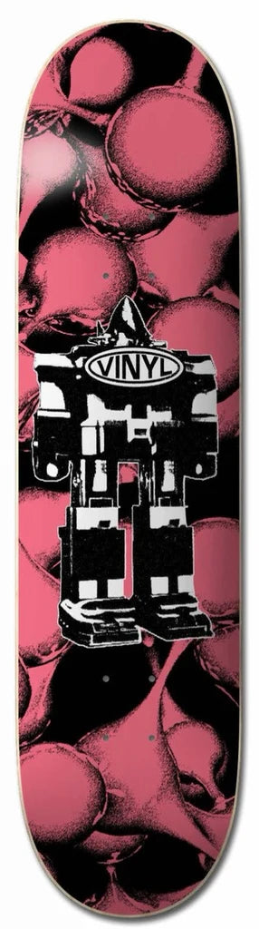 VINYL ROBOT Deck 8.25