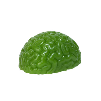 Spiral Wax - Brain Wax