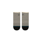 Stance - 1/4 Socks, Womens Skelter