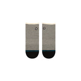 Stance - 1/4 Socks, Womens Skelter