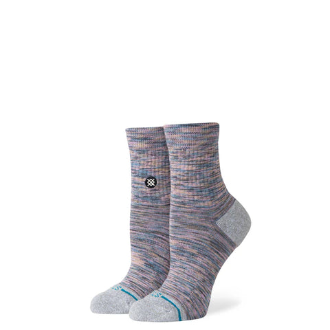 Stance - 1/4 Socks, Womens Blended