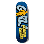 Girl Skateboards - Davis Blammo Deck 8.5"