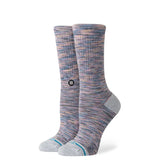 Stance - Crew Socks, Womens Blended