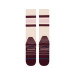 Stance Socks - Womens Boyd Mid Wool Snow Otc Socks, Oatmeal