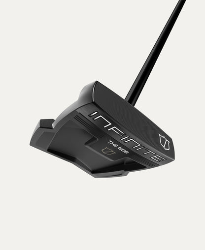 Wilson - Infinite Zero Torque The 606