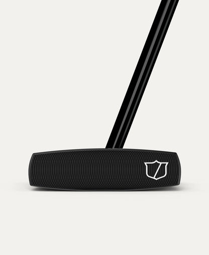 Wilson - Infinite Zero Torque The 606