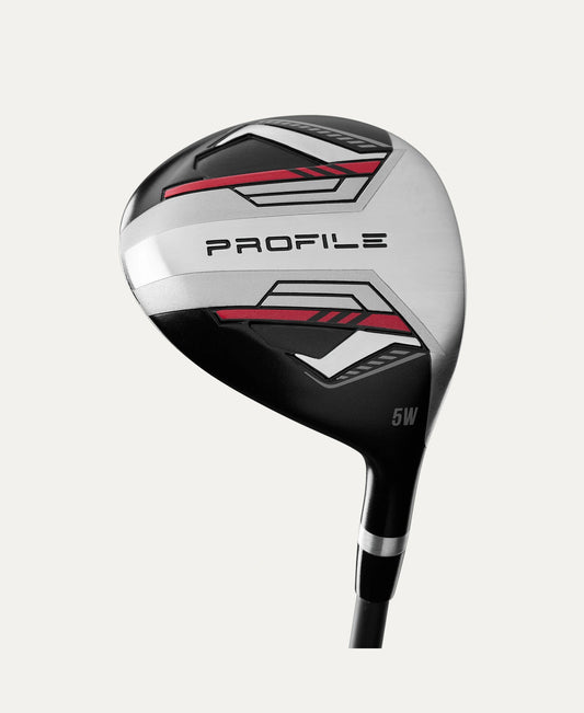 Wilson Profile Golf Mens 5 wood