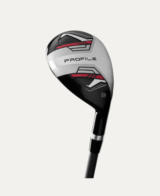 Wilson Profile Golf Mens 5 Hybrid
