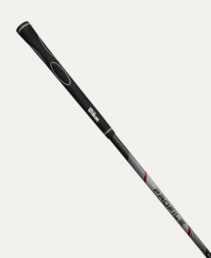 Wilson - Men's Profile Complete Set With Stand Bag