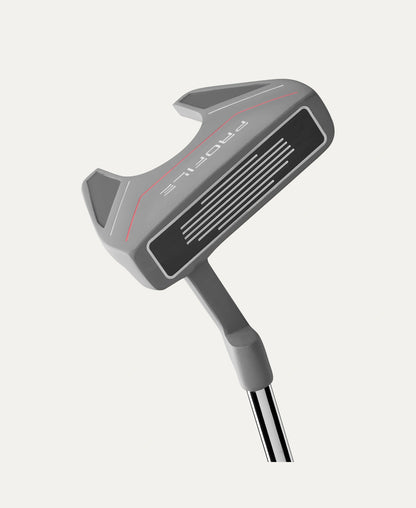 Wilson - Women's Profile Complete Set With Cart Bag
