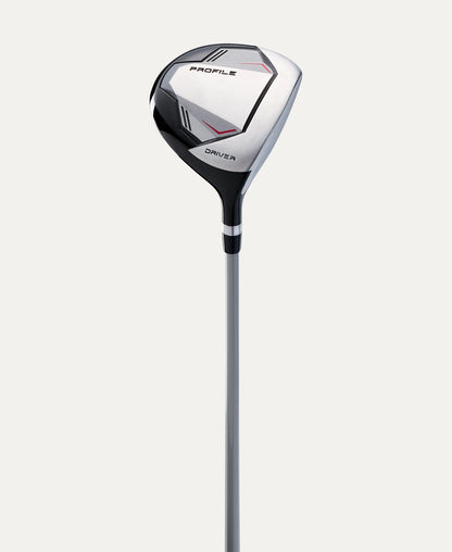 Wilson - Profile Jr Small Complete Set RH
