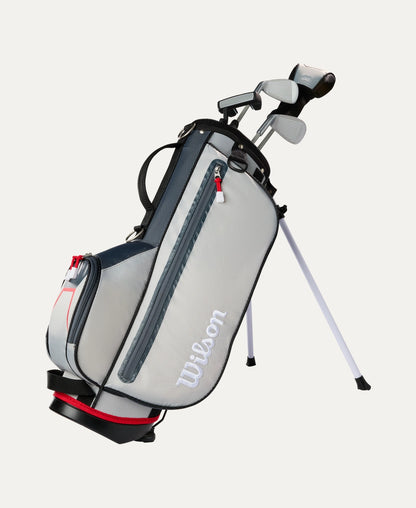 Wilson - Profile Jr Small Complete Set RH