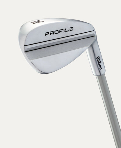 Wilson - Profile Jr Small Complete Set RH