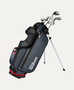 Wilson - Profile Jr Medium Complete Set RH