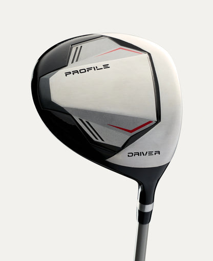 Wilson - Profile Jr Medium Complete Set RH