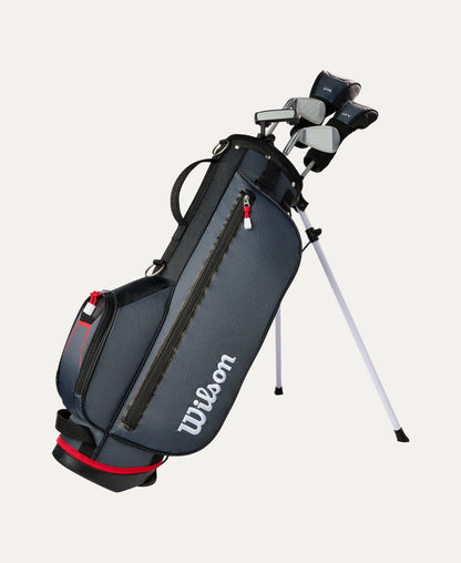 Wilson - Profile Jr Medium Complete Set RH