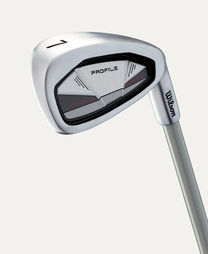 Wilson - Profile Jr Medium Complete Set RH