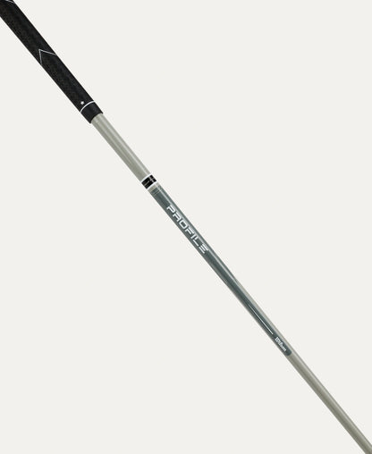 Wilson - Profile Jr Medium Complete Set RH