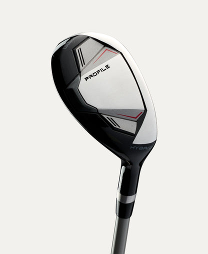 Wilson - Profile Jr Medium Complete Set RH