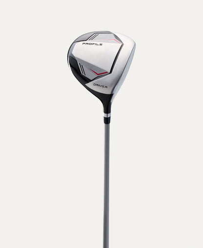 Wilson - Profile Jr Large Complete Set RH
