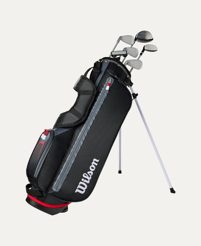 Wilson - Profile Jr Large Complete Set RH