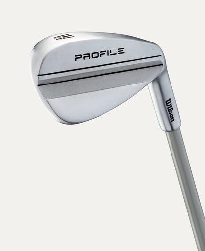 Wilson - Profile Jr Large Complete Set RH