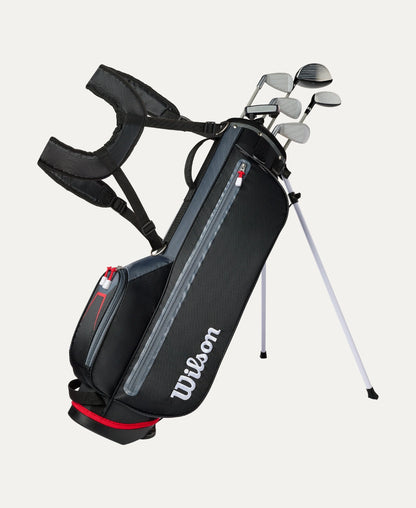 Wilson - Profile Jr Large Complete Set RH