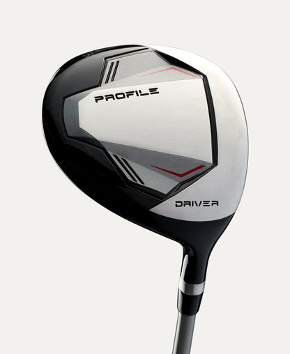 Wilson - Profile Jr Large Complete Set RH