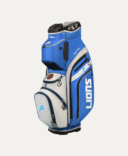 Wilson - NFL Cart Bag
