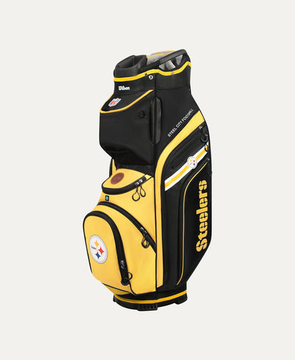 Wilson - NFL Cart Bag