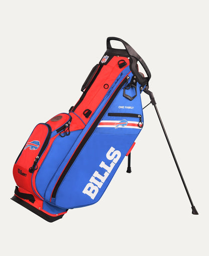Wilson NFL Stand Bag